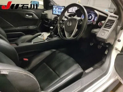 HONDA S660