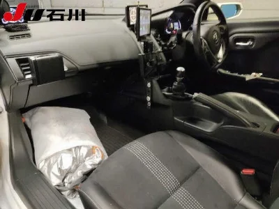 HONDA S660