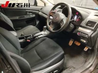 Цена авто Subaru XV с аукционов Японии, номер кузова GP7, пробег 129 000, оценка 2