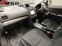 Цена авто Subaru XV с аукционов Японии, номер кузова GP7, пробег 129 000, оценка 2