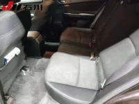 Цена авто Subaru XV с аукционов Японии, номер кузова GP7, пробег 129 000, оценка 2