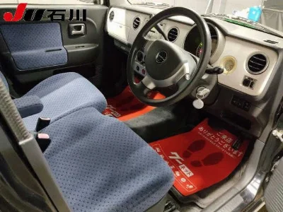 SUZUKI ALTO LAPIN 3