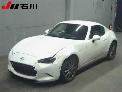 MAZDA ROADSTER RF