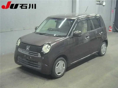 HONDA N ONE