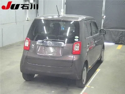 HONDA N ONE