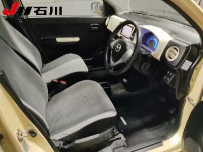 MAZDA CAROL