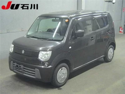SUZUKI MRWAGON