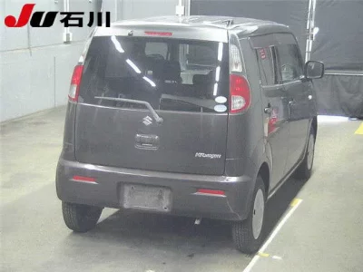 SUZUKI MRWAGON