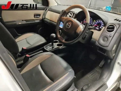 MAZDA VERISA