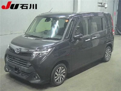DAIHATSU THOR