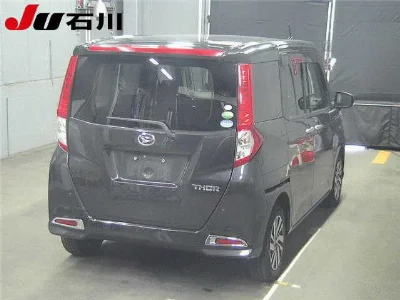 DAIHATSU THOR