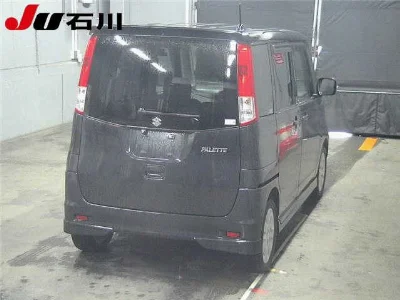 SUZUKI PALETTE