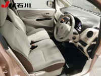 Цена авто Nissan Dayz с аукционов Японии, номер кузова B21W, пробег 106 000, оценка 2