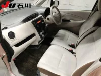 Цена авто Nissan Dayz с аукционов Японии, номер кузова B21W, пробег 106 000, оценка 2