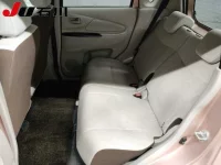 Цена авто Nissan Dayz с аукционов Японии, номер кузова B21W, пробег 106 000, оценка 2