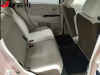 Цена авто Nissan Dayz с аукционов Японии, номер кузова B21W, пробег 106 000, оценка 2