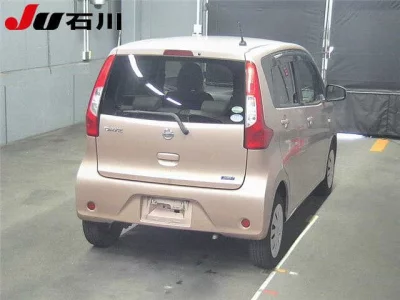 NISSAN DAYZ 2