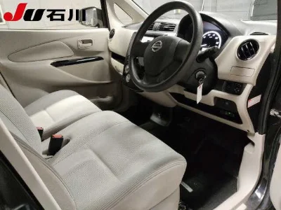 NISSAN DAYZ 3