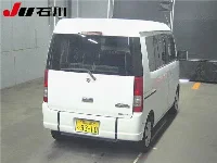 Цена авто Suzuki Every с аукционов Японии, номер кузова DA64W, пробег 88 000, оценка 2