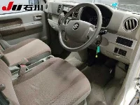 Цена авто Suzuki Every с аукционов Японии, номер кузова DA64W, пробег 88 000, оценка 2