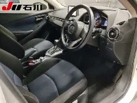Цена авто Mazda Demio с аукционов Японии, номер кузова DJ3FS, пробег 59 000, оценка 2