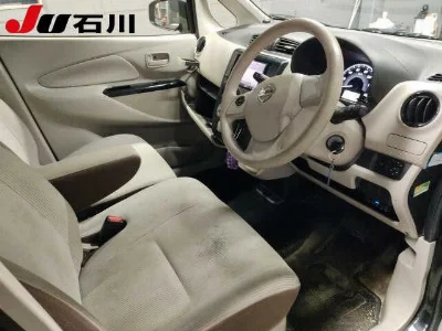 NISSAN DAYZ 3