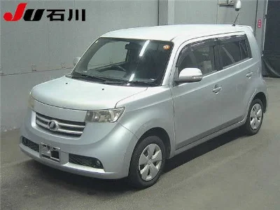 TOYOTA BB