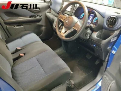 MITSUBISHI EK X