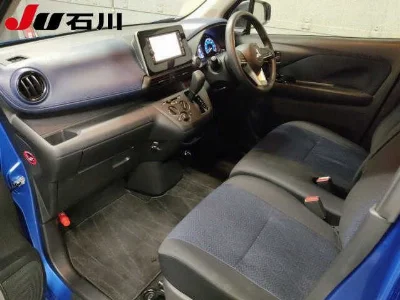 MITSUBISHI EK X
