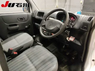 HONDA ACTY TRUCK