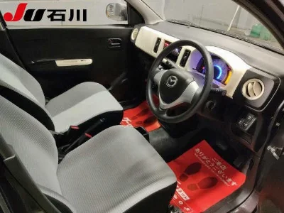 MAZDA CAROL