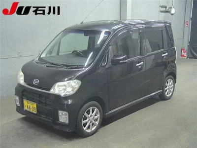 DAIHATSU TANTO EXE