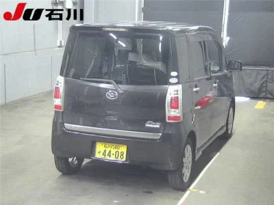 DAIHATSU TANTO EXE