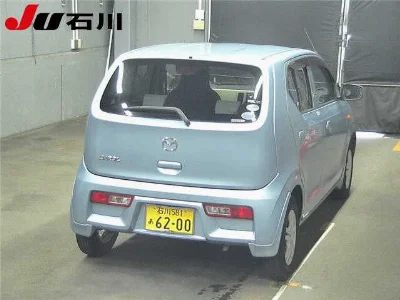 MAZDA CAROL