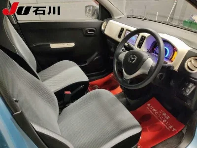 MAZDA CAROL
