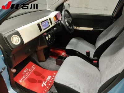 MAZDA CAROL