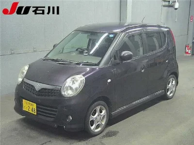 SUZUKI MRWAGON
