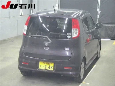 SUZUKI MRWAGON