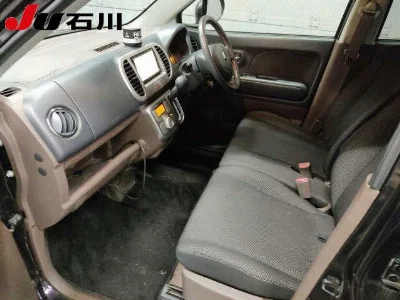 SUZUKI MRWAGON