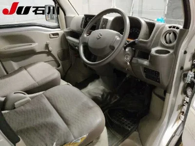 SUZUKI EVERY VAN