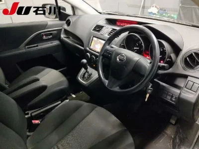 NISSAN LAFESTA