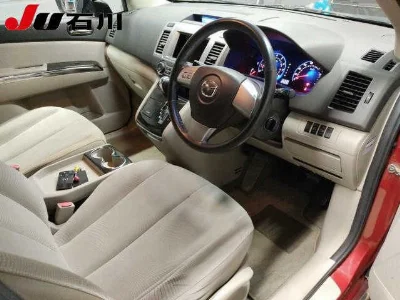 MAZDA MPV