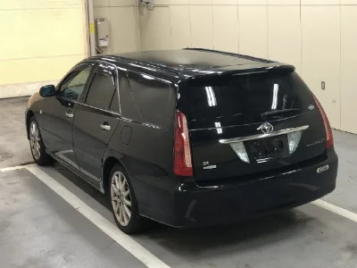 TOYOTA MARK II BLIT