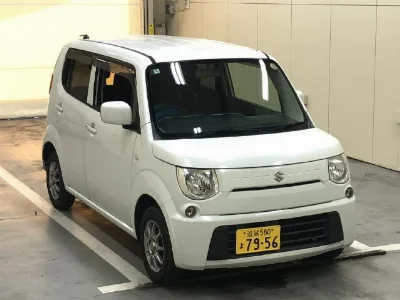 SUZUKI MRWAGON