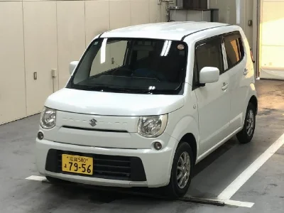 SUZUKI MRWAGON