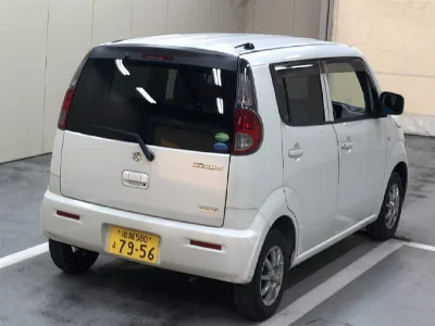 SUZUKI MRWAGON