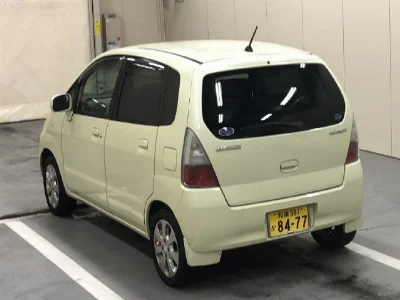 SUZUKI MRWAGON