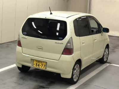 SUZUKI MRWAGON