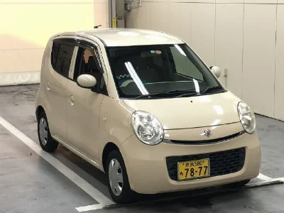 SUZUKI MRWAGON