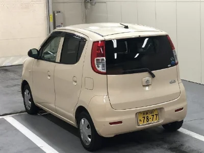 SUZUKI MRWAGON